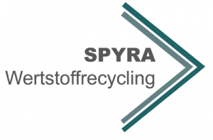 Mobile Späneaufbereitung bei Spyra